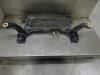 Ford Focus 3 1.0 Ti-VCT EcoBoost 12V 125 Berceau