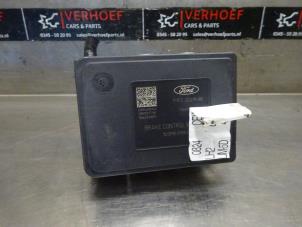 Used ABS pump Ford Focus 3 1.0 Ti-VCT EcoBoost 12V 125 Price € 250,00 Margin scheme offered by Verhoef Cars & Parts