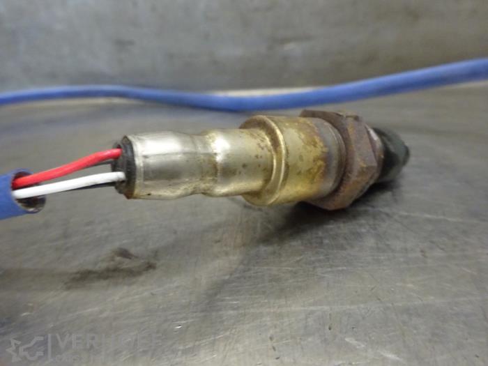 Lambda probe from a Ford Focus 3 1.0 Ti-VCT EcoBoost 12V 125 2016