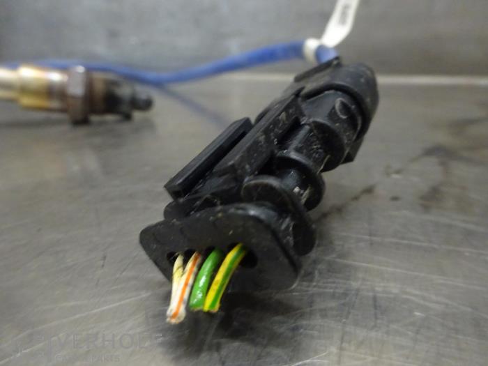 Lambda probe from a Ford Focus 3 1.0 Ti-VCT EcoBoost 12V 125 2016