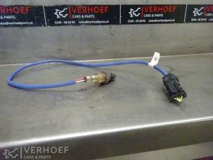 Lambda probe from a Ford Focus 3 1.0 Ti-VCT EcoBoost 12V 125 2016
