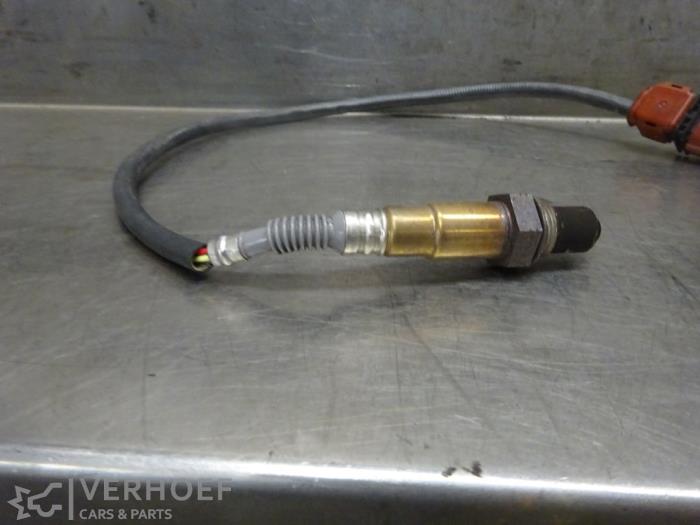 Lambda probe from a Ford Focus 3 1.0 Ti-VCT EcoBoost 12V 125 2016