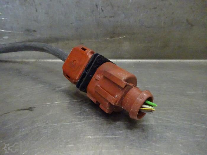 Lambda probe from a Ford Focus 3 1.0 Ti-VCT EcoBoost 12V 125 2016