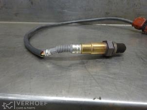 Lambda probe from a Ford Focus 3 1.0 Ti-VCT EcoBoost 12V 125 2016