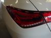 Taillight, left from a Mercedes CLA Shooting Brake (118.6), 2019 2.0 CLA-250 Turbo 16V, Combi/o, Petrol, 1.991cc, 140kW (190pk), FWD, M260920, 2019-06, 118.644 2019