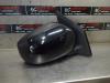 Wing mirror, right from a Mitsubishi Space Star (A0), 2012 1.2 12V, Hatchback, Petrol, 1.193cc, 59kW (80pk), FWD, 3A92, 2012-10, A03 2017