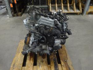 Begagnade Motor Kia Rio IV (YB) 1.0i T-GDi 100 12V Pris på förfrågan erbjuds av Verhoef Cars & Parts