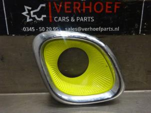 Used Fog light cover plate, right Kia Picanto (JA) 1.0 T-GDI 12V Price on request offered by Verhoef Cars & Parts