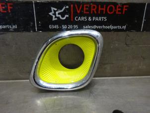 Used Cover plate fog light, left Kia Picanto (JA) 1.0 T-GDI 12V Price on request offered by Verhoef Cars & Parts