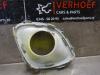 Cover plate fog light, left from a Kia Picanto (JA) 1.0 T-GDI 12V 2020