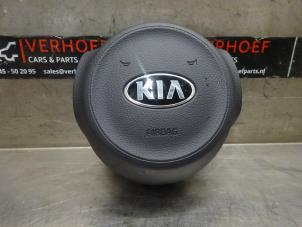 Usados Airbag izquierda (volante) Kia Picanto (JA) 1.0 T-GDI 12V Precio de solicitud ofrecido por Verhoef Cars & Parts