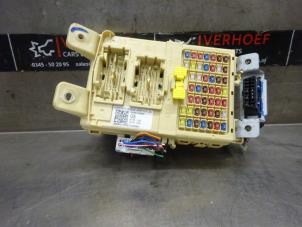 Used Fuse box Kia Picanto (JA) 1.0 T-GDI 12V Price on request offered by Verhoef Cars & Parts
