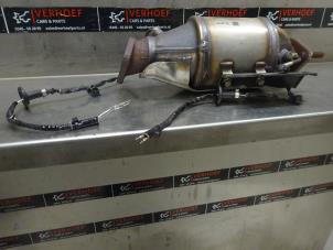 Used Particulate filter Kia Picanto (JA) 1.0 T-GDI 12V Price on request offered by Verhoef Cars & Parts
