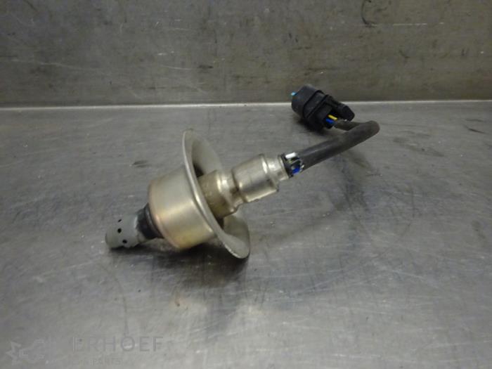 Używane Sonda lambda Kia Picanto (JA) 1.0 T-GDI 12V Cena € 25,00 Procedura marży oferowane przez Verhoef Cars & Parts