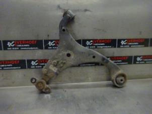 Used Front wishbone, right Kia Cee'd Sporty Wagon (EDF) 1.6 CVVT 16V Price on request offered by Verhoef Cars & Parts