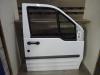 Door 2-door, right from a Ford Transit Connect, 2002 / 2013 1.8 TDdi LWB Euro 4, Delivery, Diesel, 1.753cc, 55kW (75pk), FWD, P7PB, 2008-10 / 2013-12 2011