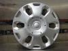 Wheel cover (spare) from a Ford Transit Connect, 2002 / 2013 1.8 TDdi LWB Euro 4, Delivery, Diesel, 1.753cc, 55kW (75pk), FWD, P7PB, 2008-10 / 2013-12 2011