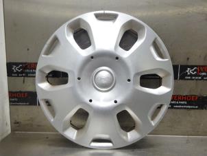 Used Wheel cover (spare) Ford Transit Connect 1.8 TDdi LWB Euro 4 Price on request offered by Verhoef Cars & Parts