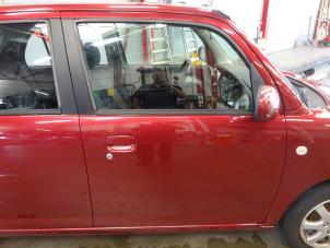 Used Front door 4-door, right Daihatsu Trevis 1.0 12V DVVT Price € 100,00 Margin scheme offered by Verhoef Cars & Parts