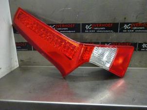 Used Taillight, left Volvo V70 (BW) 1.6 T4 16V Price on request offered by Verhoef Cars & Parts