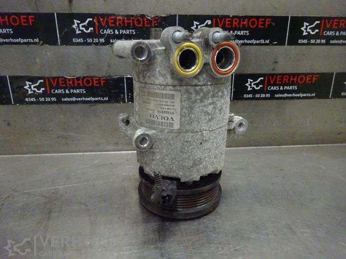 Gebrauchte Klimapumpe Volvo V70 (BW) 1.6 T4 16V Preis € 125,00 Margenregelung angeboten von Verhoef Cars & Parts