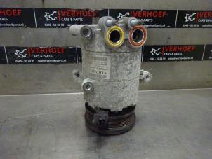 Used Air conditioning pump Volvo V70 (BW) 1.6 T4 16V Price on request offered by Verhoef Cars & Parts