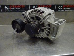 Used Dynamo Volvo V70 (BW) 1.6 T4 16V Price on request offered by Verhoef Cars & Parts