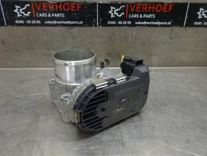 Used Throttle body Volvo V70 (BW) 1.6 T4 16V Price on request offered by Verhoef Cars & Parts