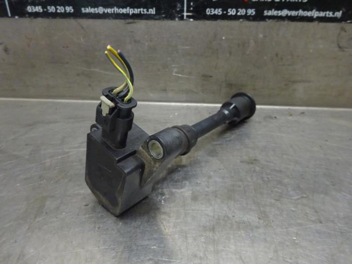 Ignition coil from a Volvo V70 (BW) 1.6 T4 16V 2011
