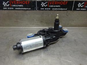 Used Rear wiper motor Volvo V70 (BW) 1.6 T4 16V Price on request offered by Verhoef Cars & Parts
