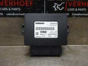 Usados Módulo de freno de mano Nissan Qashqai (J11) 1.2 DIG-T 16V Precio de solicitud ofrecido por Verhoef Cars & Parts