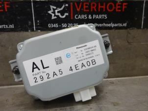Used DC/CD converter Nissan Qashqai (J11) 1.2 DIG-T 16V Price on request offered by Verhoef Cars & Parts
