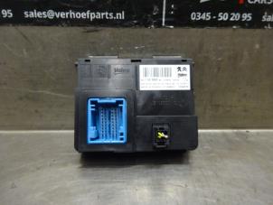 Used Module climatronic Peugeot Expert (VA/VB/VE/VF/VY) 2.0 Blue HDi 120 16V Price on request offered by Verhoef Cars & Parts