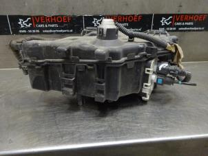 Used Particulate filter tank Peugeot Expert (VA/VB/VE/VF/VY) 2.0 Blue HDi 120 16V Price € 242,00 Inclusive VAT offered by Verhoef Cars & Parts