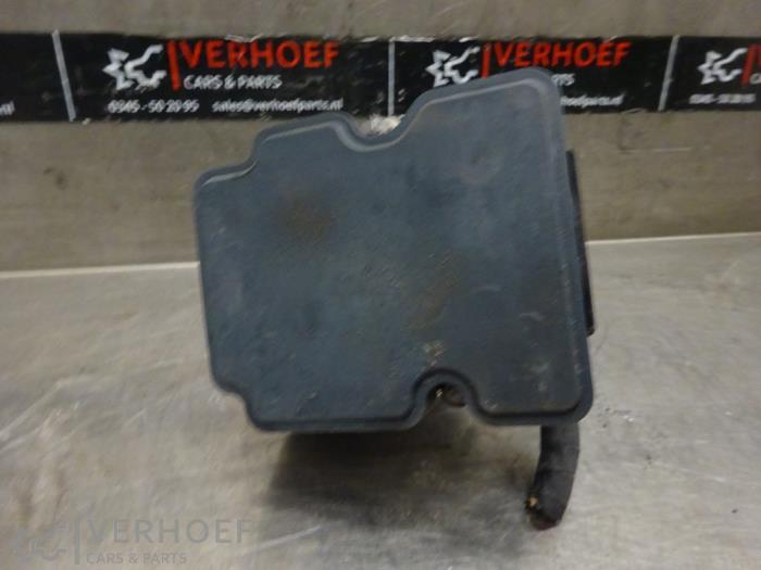 Usagé Pompe ABS Peugeot Expert (V1/VA/VB/VE/VF/VT/VY) 2.0 Blue HDi 120 16V Prix € 181,50 Prix TTC proposé par Verhoef Cars & Parts