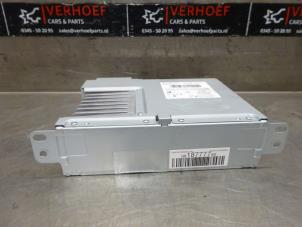 Used Radio module Peugeot Expert (VA/VB/VE/VF/VY) 2.0 Blue HDi 120 16V Price on request offered by Verhoef Cars & Parts