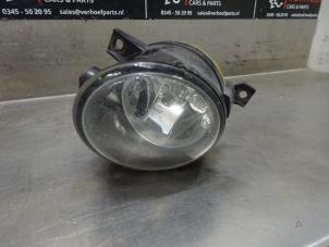 Used Fog light, front left Volkswagen Scirocco (137/13AD) 1.4 TSI 160 16V Price on request offered by Verhoef Cars & Parts