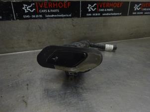 Used Headlight washer Volkswagen Scirocco (137/13AD) 1.4 TSI 160 16V Price on request offered by Verhoef Cars & Parts