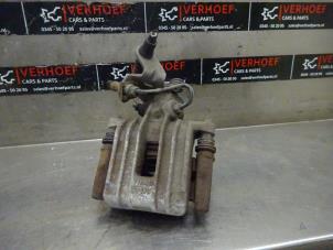 Used Rear brake calliper, right Volkswagen Scirocco (137/13AD) 1.4 TSI 160 16V Price on request offered by Verhoef Cars & Parts