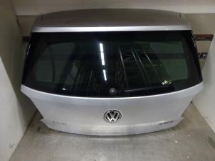 Usagé Hayon Volkswagen Polo V (6R) 1.0 TSI 12V BlueMotion Prix sur demande proposé par Verhoef Cars & Parts