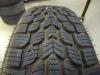 Set of wheels + winter tyres from a Toyota Aygo (B10) 1.0 12V VVT-i LPG 2010