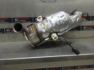 Used Particulate filter Citroen Berlingo 1.6 Hdi 75 Price on request offered by Verhoef Cars & Parts