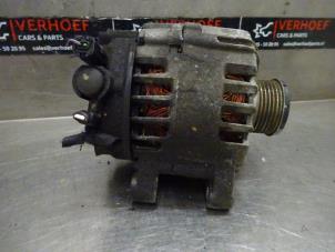 Usados Dinamo Citroen Berlingo 1.6 Hdi 75 Precio € 60,50 IVA incluido ofrecido por Verhoef Cars & Parts