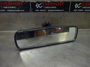 Used Rear view mirror Toyota Aygo (B40) 1.0 12V VVT-i Price € 25,00 Margin scheme offered by Verhoef Cars & Parts