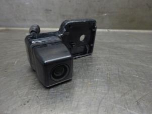 Usagé Caméra de recul Toyota Aygo (B40) 1.0 12V VVT-i Prix € 75,00 Règlement à la marge proposé par Verhoef Cars & Parts