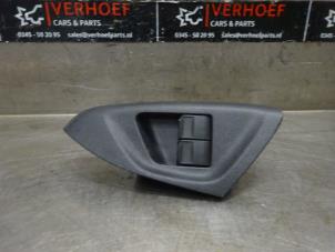 Used Multi-functional window switch Toyota Aygo (B40) 1.0 12V VVT-i Price on request offered by Verhoef Cars & Parts