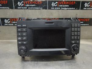 Used Display Multi Media control unit Mercedes Vito (447.6) 2.2 114 CDI 16V Price on request offered by Verhoef Cars & Parts