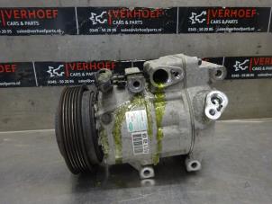 Usagé Pompe clim Kia Cee'd Sporty Wagon (EDF) 1.4 16V Prix € 125,00 Règlement à la marge proposé par Verhoef Cars & Parts