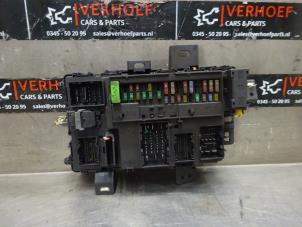 Used Fuse box Ford Transit Custom 2.0 TDCi 16V Eco Blue 170 Price on request offered by Verhoef Cars & Parts