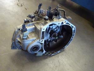 Usados Caja de cambios Hyundai i10 (F5) 1.1i 12V Precio de solicitud ofrecido por Verhoef Cars & Parts